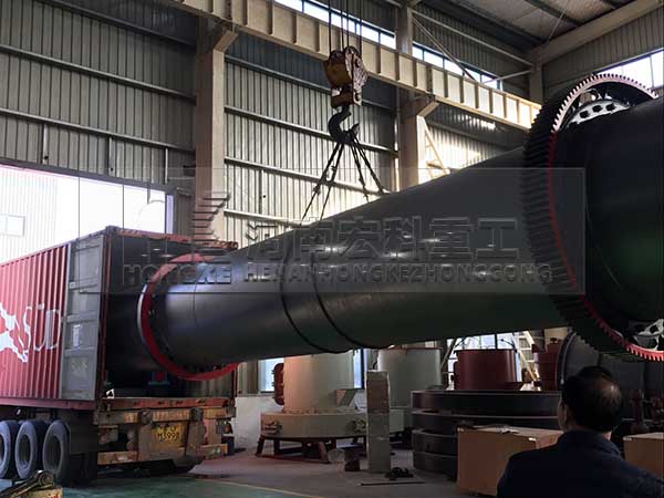 蘇州市沙子、河沙、黃沙、海沙、石英砂的烘干處理設備