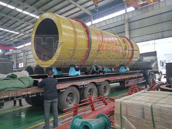 泉州沙子、河沙、黃沙、海沙、石英砂的烘干處理設備