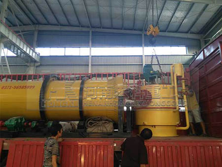 寶安區(qū)沙子、河沙、黃沙、海沙、石英砂的烘干處理設(shè)備 