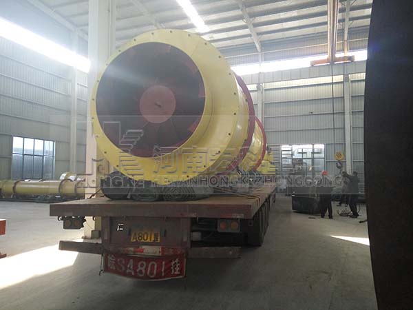 廉江市沙子、河沙、黃沙、海沙、石英砂的烘干處理設備