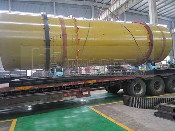 雷州市沙子、河沙、黃沙、海沙、石英砂的烘干處理設備