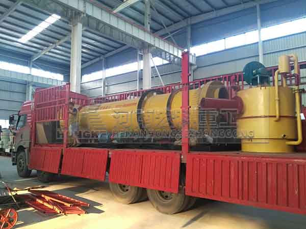 岑溪市沙子、河沙、黃沙、海沙、石英砂的烘干處理設備