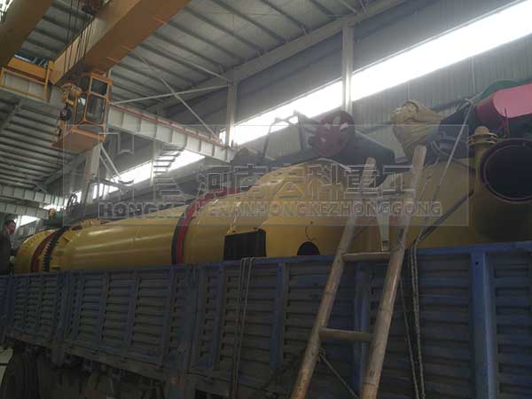 玉林市沙子、河沙、黃沙、海沙、石英砂的烘干處理設備