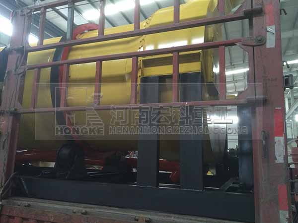 海口市沙子、河沙、黃沙、海沙、石英砂的烘干處理設備