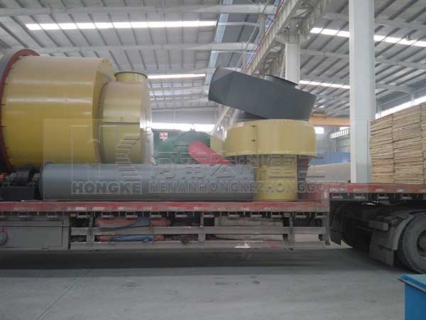 灤縣畜禽養殖場雞糞、豬糞、牛糞、糞便處理方法