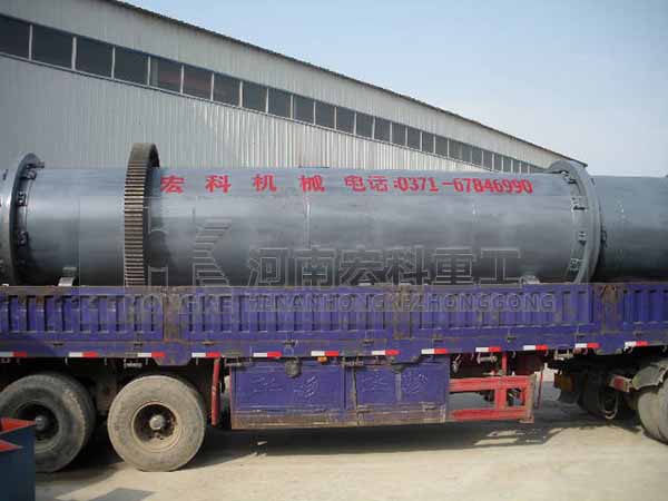 石灰回轉(zhuǎn)窯的除塵設(shè)備都有哪些?