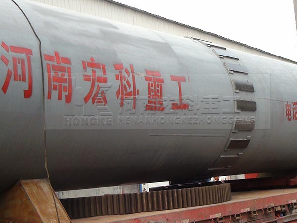 石灰回轉窯怎么樣？哪家比較好？